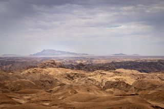 土壤、自然、户外、沙子、沙漠、沙丘、风景、高原