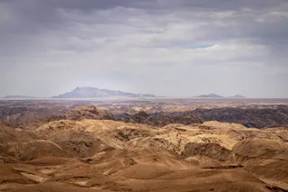 土壤、自然、户外、沙子、沙漠、沙丘、风景、高原
