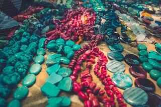 美国，埃文斯顿，多色，丰富，选择，大对象群，变化，选择性聚焦