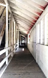 隧道,走道,有盖桥梁,大厅,走廊,建筑,步行,长 隧道,走道,有盖桥梁,大厅,走廊,建筑,步行,长