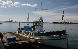 尤里卡, 美国, Madaket, 加利福尼亚州, 航海船只, 交通, 水, 交通方式