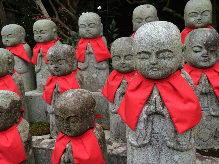 日本风格，儿童守护神，日本，表现，人类表现，男性肖像，艺术和工艺，雕塑