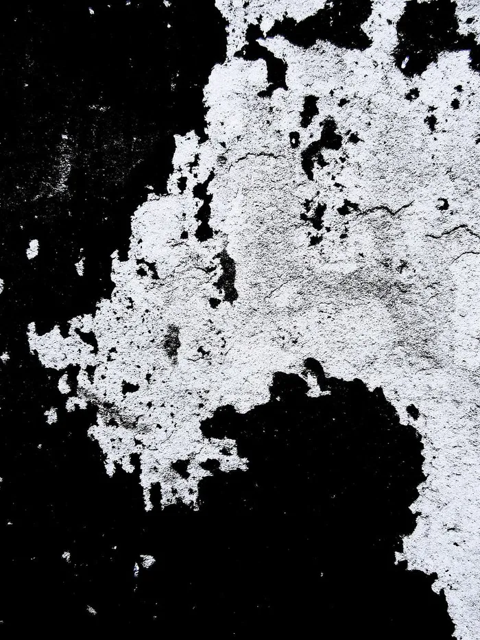 污渍、地毯、焦油、质地、墙壁、混凝土、洞、轮廓