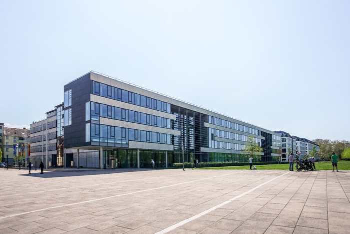 地区办公室，拉斯塔特，建筑，房屋立面，名胜古迹，巴洛克风格，建筑，管理
