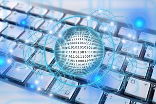 键盘、网络、互联网、社交、社交网络、徽标、营销、分析