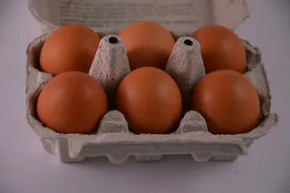母鸡，鸡蛋，厨房，鸡蛋盒，吃，美食，维生素，电力