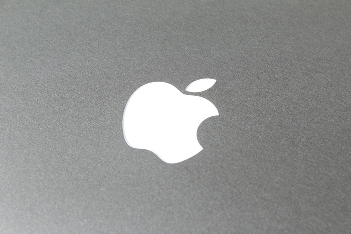 苹果，Macbook，苹果标志，苹果，macbook，标志，技术，macbook pro，闪亮的苹果
