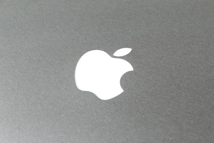 苹果，Macbook，苹果标志，苹果，macbook，标志，技术，macbook pro，闪亮的苹果