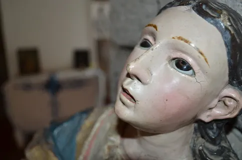 宗教、福音、脸、虔诚、雕塑、雕像、人物、人类表现 宗教、福音、脸、虔诚、雕塑、雕像、人物、人类表现