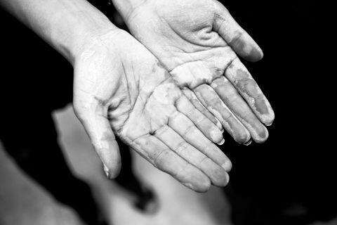 瓷器，手工，污垢，粘土，定性，陶器，手工，传统