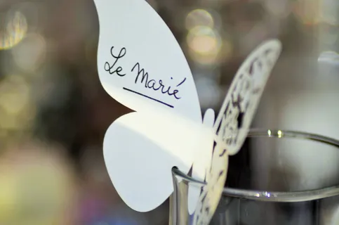 玛丽，马克广场，餐桌，餐桌婚礼，餐具，婚礼，活动，刀具