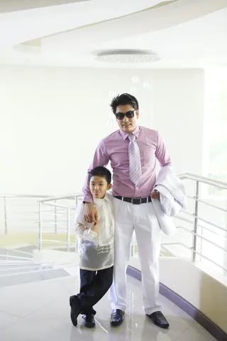 帅哥，商人，帅哥，小伙子，小伙子，男人，年轻人