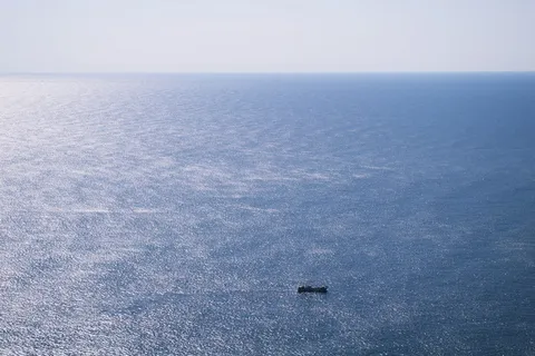 航海，航海，航海，风景-自然，自然之美，天空，自然，地平线