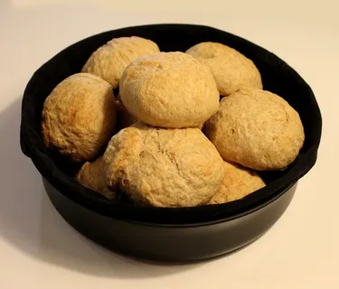 面包，食物，自制，面包，早餐，新鲜出炉，食物和饮料，静物