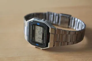 手表、数码、石英、绅士、复古、无人、室内、摄影棚拍摄