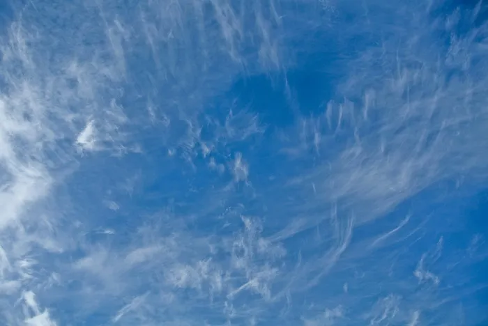 天空, 云, 天气, 一天, cloudscape的, 空气, 天堂, 环境