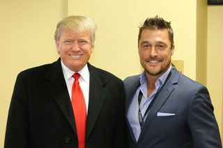 唐纳德·特朗普，特朗普，波托斯，前Zography，爱荷华州，总统，白宫，美国