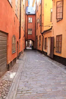 鹅卵石,斯德哥尔摩,欧洲,建筑,建筑结构,建筑外观,小巷,街道 鹅卵石,斯德哥尔摩,欧洲,建筑,建筑结构,建筑外观,小巷,街道