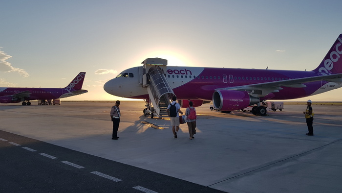 peach，航空公司，peach航空公司，机场，飞机，飞机，pitch，pitch airways