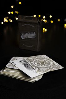 财富，商业，货币，赌博，纸张，扑克，百，赌博