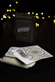 财富，商业，货币，赌博，纸张，扑克，百，赌博