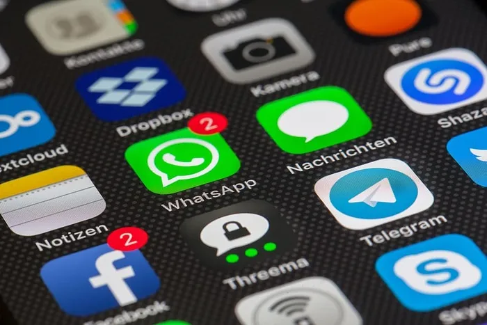 互联网、whatsapp、智能手机、通讯、手机、网络、应用程序、聊天