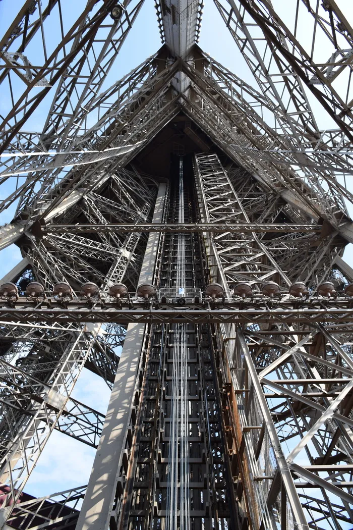 tower，works，eifel，巴黎，frankreich，法国，名胜，建筑