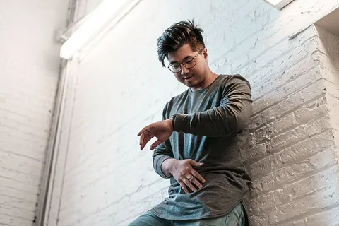 休闲男士时尚照片 休闲男士时尚照片