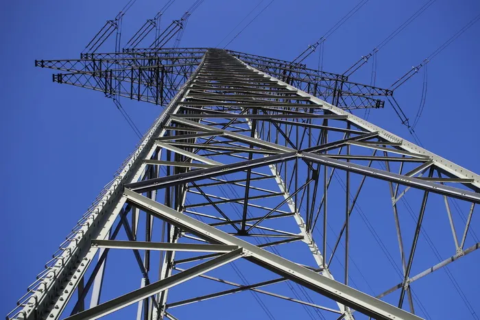 塔, 电力, 当前, 能源, 建筑结构, 天空, 建筑, 燃料和发电