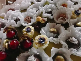 巴西，圣巴巴拉，无名路，糖果，糖果，婚姻，新娘，食物