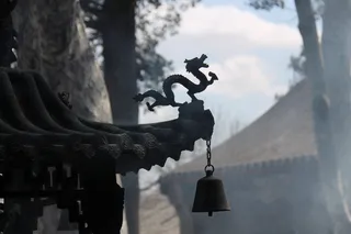 户外，八大处，用户乐，北京，自然，建筑，动物表现，工艺美术