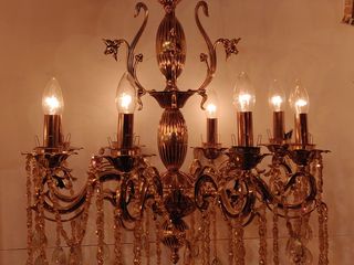 巴基斯坦, 拉合尔, 灯, 灯泡, 吊灯, 照明设备, 照亮