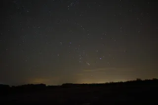 阿尔科切特，天文学，天空，猎户座，葡萄牙，夜晚，恒星-太空，太空