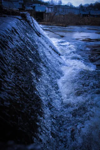 美国，伯利恒，水，湖，河，山胡桃树，山胡桃树，亚历山大
