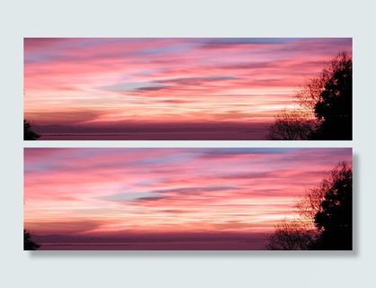 日落, 伯克利, 湾区, 黄昏, 暮光之城, 景区, 加利福尼亚州, 美国