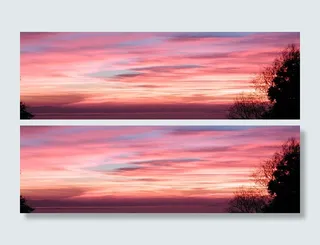 日落, 伯克利, 湾区, 黄昏, 暮光之城, 景区, 加利福尼亚州, 美国