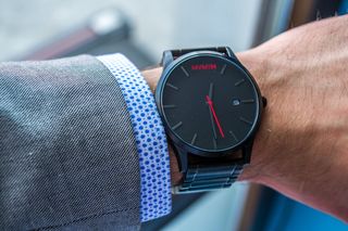 菜鸟图库, 时间, 手, 人的手, 特写, 一个人, 身体部位, 男子