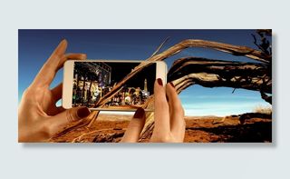 手机，沙漠，拉斯维加斯，智能手机，手机，keep，屏幕，屏保