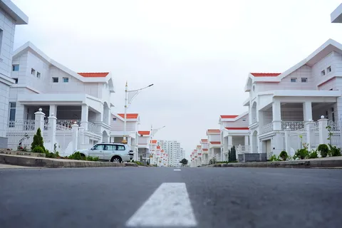 白宫 白宫
