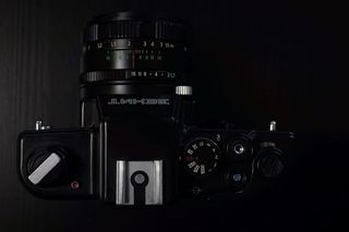 相机，照片，摄影师，照片，复古，旧，镜头，稀有