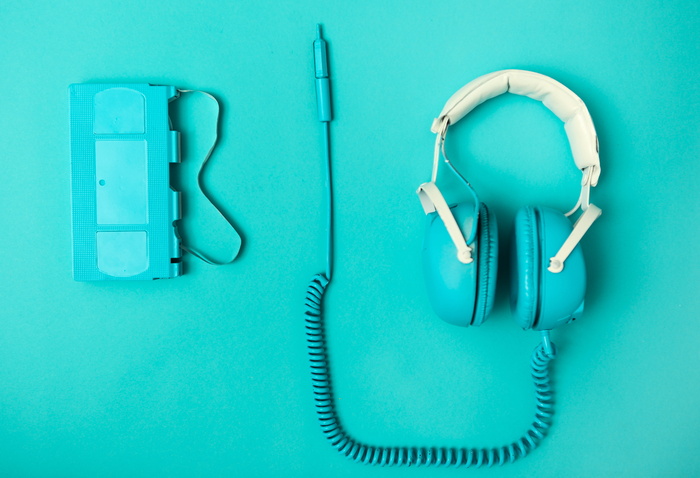 电子，österreich，lowfidelity studio vienna，vienna，耳机，耳机，挂钩，墙壁