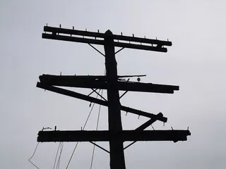 曾经是电信技术的一个重要组成部分，现在早已被遗忘