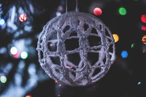 球饰的微动摄影 球饰的微动摄影