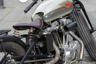 摩托车, 哈雷戴维森, 摩托车发动机, 皮鞍, 定制自行车, 运输系统, 车辆, 驱动器