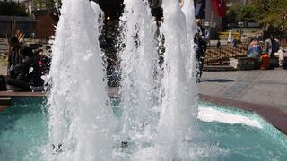 水体，寒冷，冬天，旅行，户外，冰，冰冻，没有人