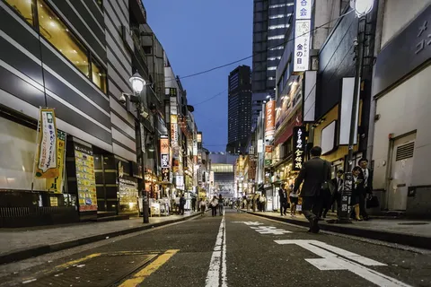 城市,道路,人,街道,建筑,建筑物,市中心,日本 城市,道路,人,街道,建筑,建筑物,市中心,日本