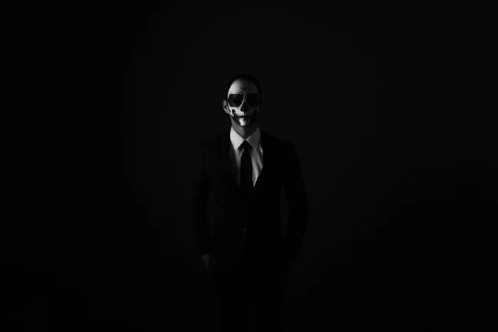 面具，匿名，v代表世仇，masu pack，masque，máscara，маСка，黑色