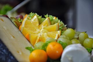 吃，奶酪，食物，丰盛，自助餐，健康饮食，食物和饮料，水果