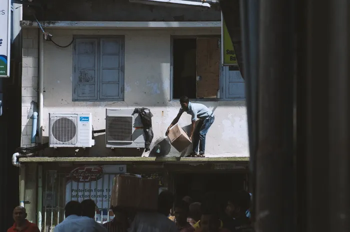 马尔代夫，hulhumaleé，生活，hulhumale，当地人，日常生活，技能，人