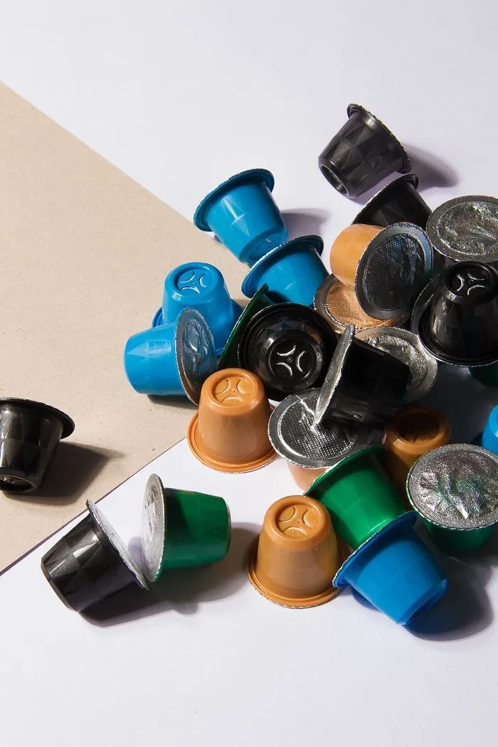 瓶子，cápsula，kousnine，kous9，咖啡馆，咖啡，nau，nau。咖啡馆